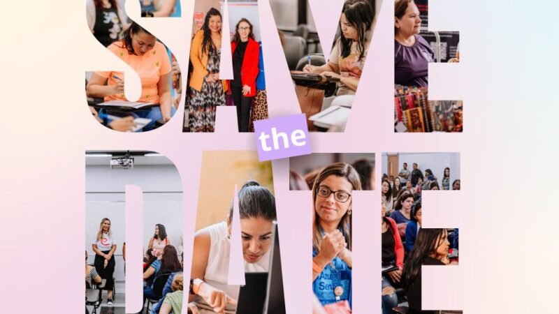 VIVA Por Elas – A Jornada da Mulher Migrante no Brasil