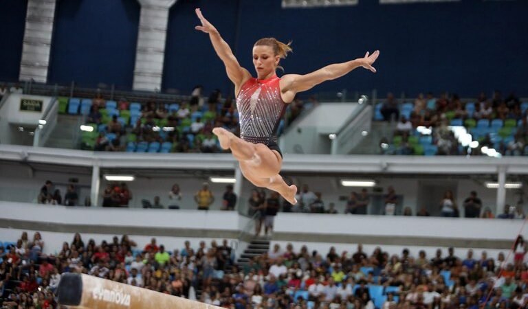 “Digital do Bolsa Atleta” está em 271 dos 276 atletas do Brasil nos Jogos Olímpicos