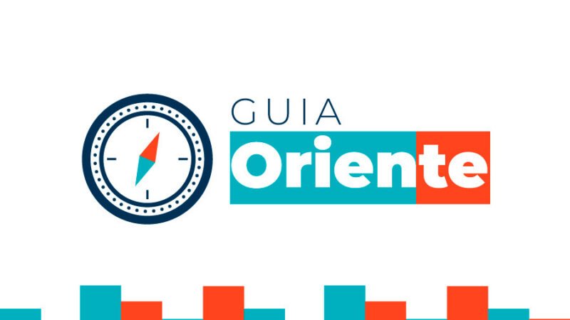 Confira informações úteis do Judiciário baiano no Guia Oriente TJBA 