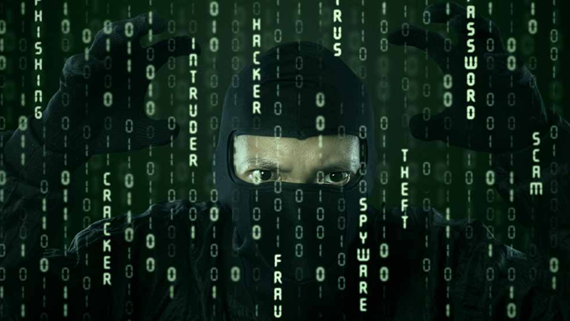 Em apenas um minuto você pode ser vítima de um ataque cibernético