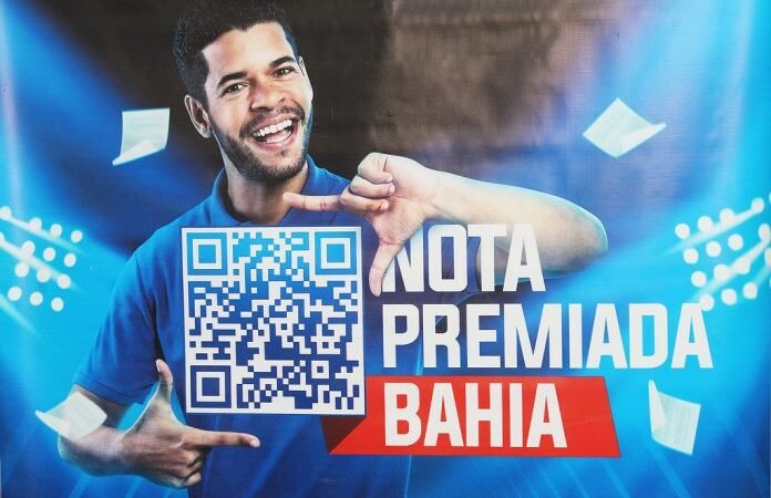 Prêmio de R$ 100 mil na Nota Premiada Bahia vai para Ipiaú