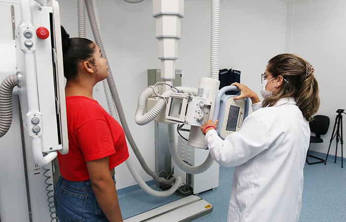 Bahia lança licitação para três novas policlínicas de saúde com o Novo PAC