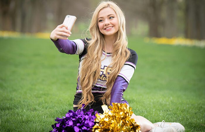 Crônica da Semana por Nilson Lattari: Sobre nossas selfies