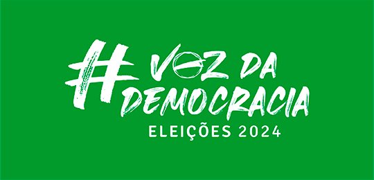 Eleições 2024: confira as restrições previstas no Calendário Eleitoral a partir de 06 de julho