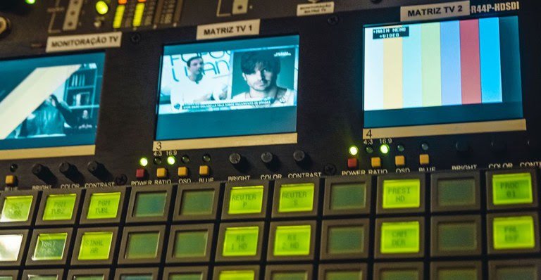 Cerca de 80 mil pessoas serão beneficiadas com novos canais de TV Digital na Bahia