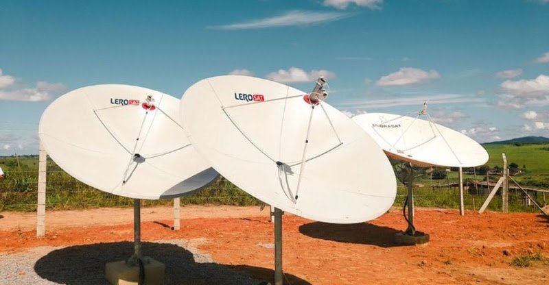 Bahia terá novos canais de TV digital em mais oito cidades