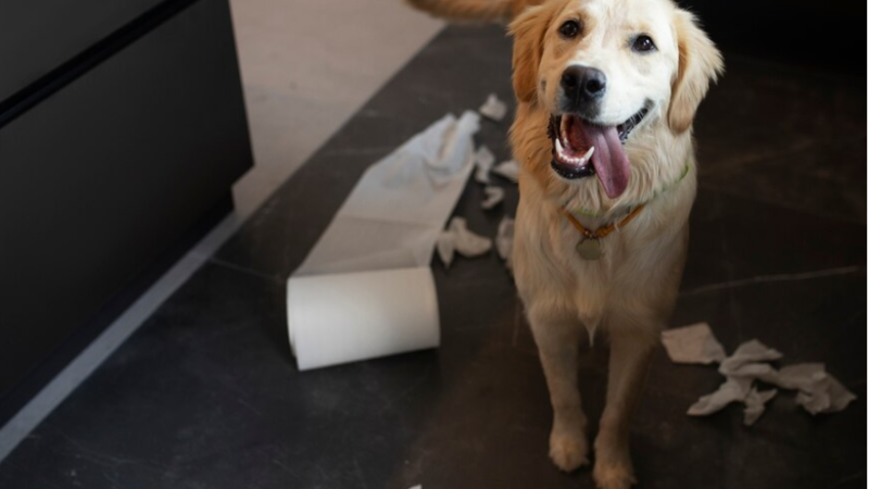 Contato com a urina e fezes dos pets: veterinário alerta para os cuidados com a saúde