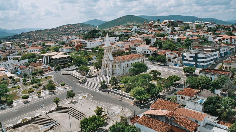 Jequié: quase mil profissionais registrados no Crea-BA