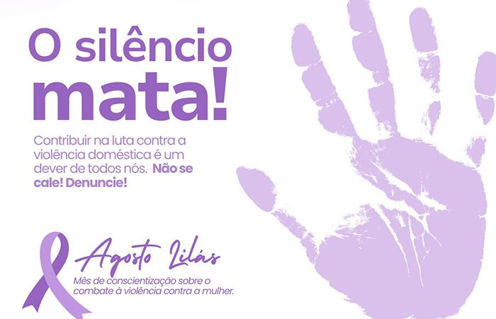 Conquista registra 1.178 casos de violência contra a mulher