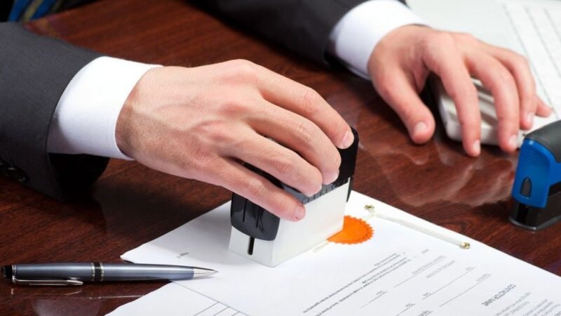 Divórcios e Inventários feitos em Cartórios de Notas