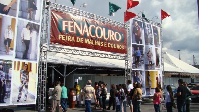 Fenacouro retorna a Vitória da Conquista