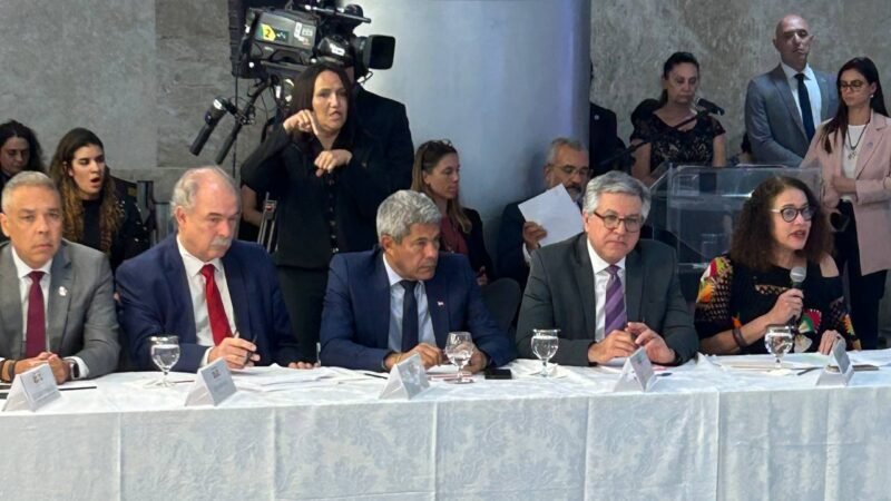 Bahiafarma vai receber R$ 222 milhões: recursos do novo PAC