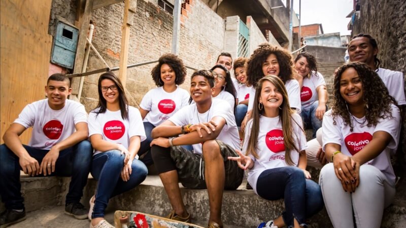 Vagas para curso gratuito de capacitação Solar/ Instituto Coca Cola