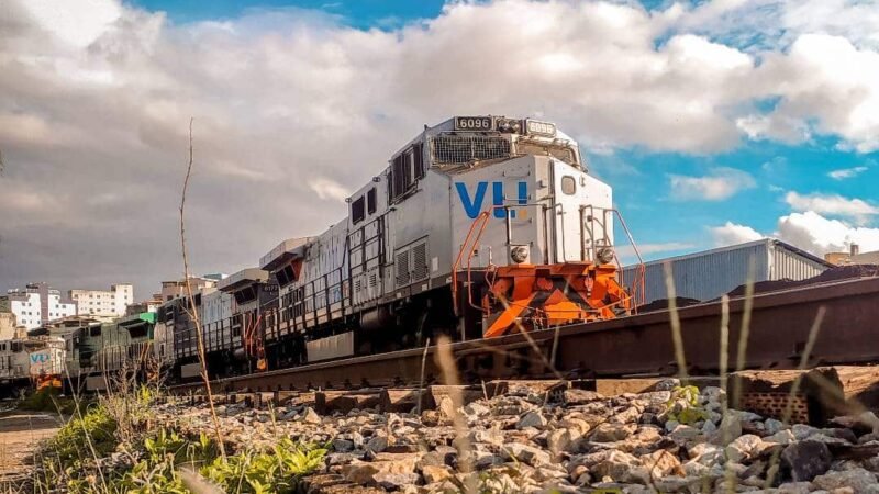 VLI lança o Programa Estação de Memórias em Alagoinhas