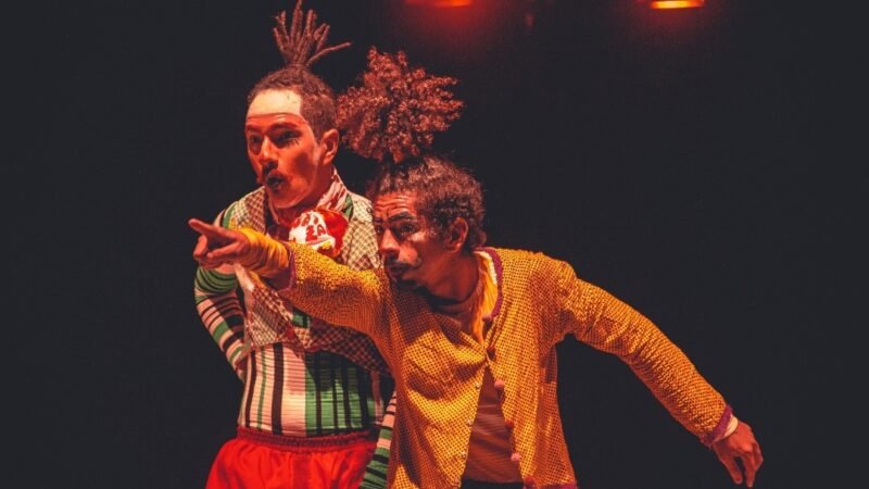 Últimos dias de inscrições ao Festival Estudantil de Artes Cênicas