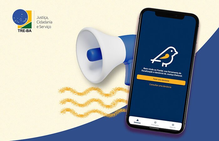 Zonas Eleitorais do TRE-BA têm poder de polícia