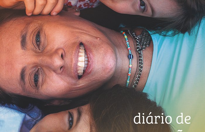 Diário de uma mãe nada especial