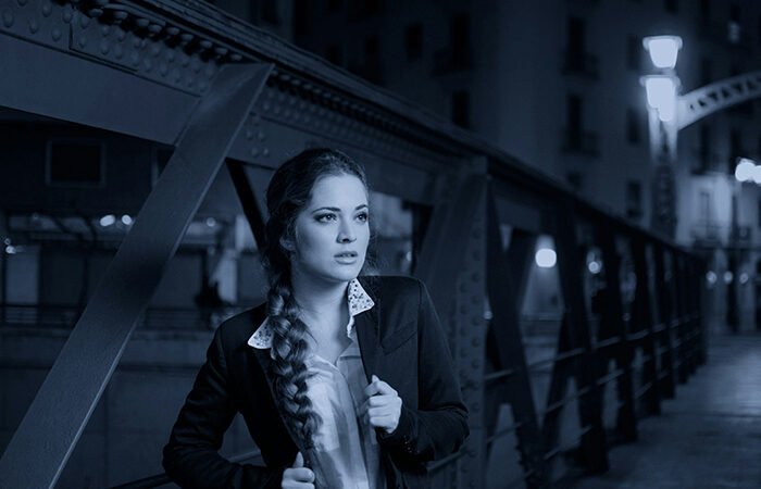 “Quando a noite chega”, crônica de Nilson Lattari