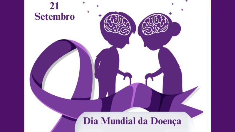 Dia Mundial do Alzheimer: Conscientização e Avanços