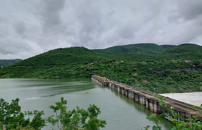 CBH Contas aprova Termo de Alocação de Água do Reservatório UHE Pedra