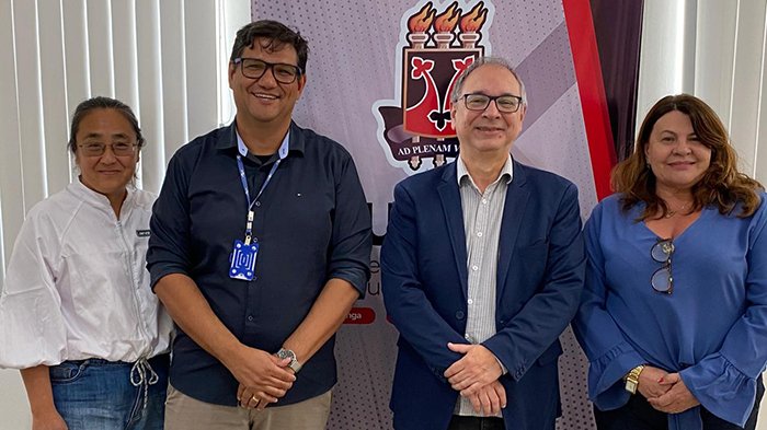 Pesquisador da Embrapa Café, Pedro Gomes é alocado na Uesb