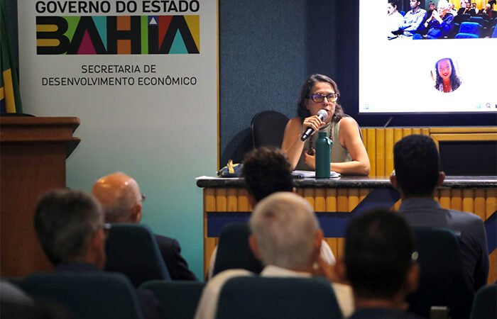 Conselho das Bacias Hidrográficas debate gestão