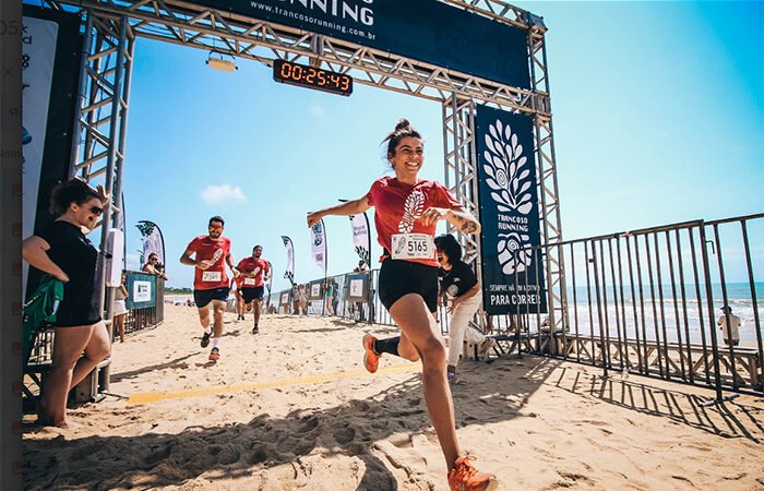 Azul Viagens lança pacotes especiais para fãs de corrida