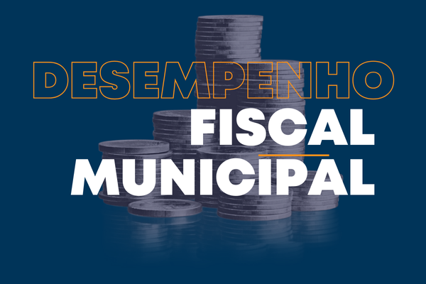 O desempenho fiscal dos municípios é objeto de pesquisa na Uesb