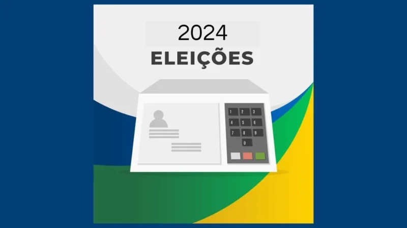 Relação dos candidatos a prefeito e vereadores de Vitória da Conquista