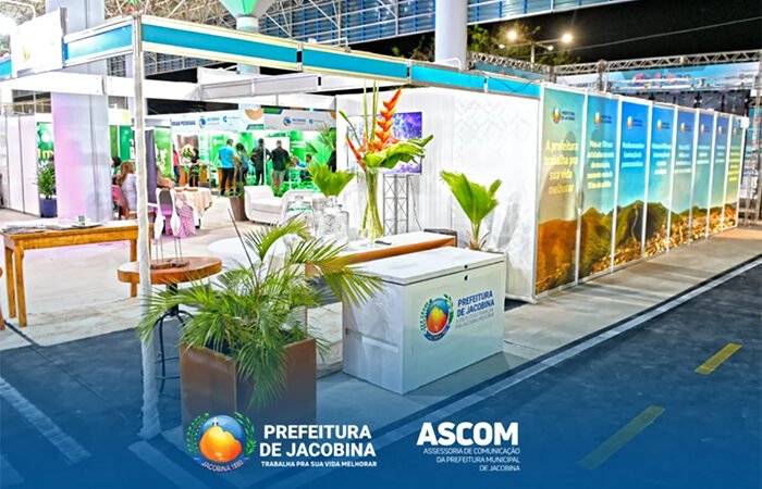Empreendedorismo Sustentável em Jacobina: Feira de Negócios