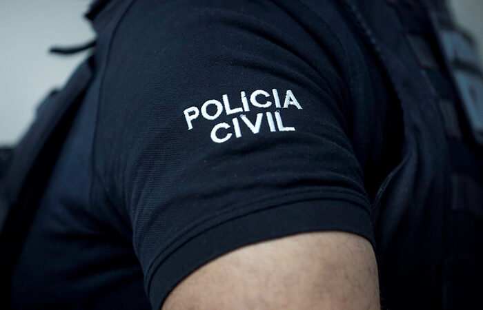 Em 2024, forças de segurança da Bahia  apreenderam 55 fuzis