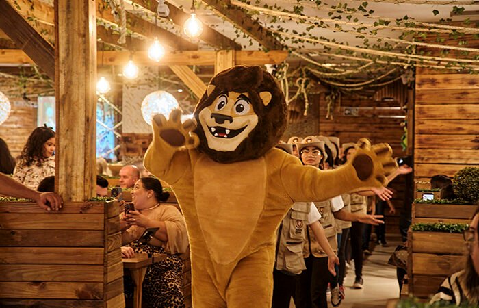 Heineken grátis: promoção imperdível do Mundo Animal Lanchonete Temática