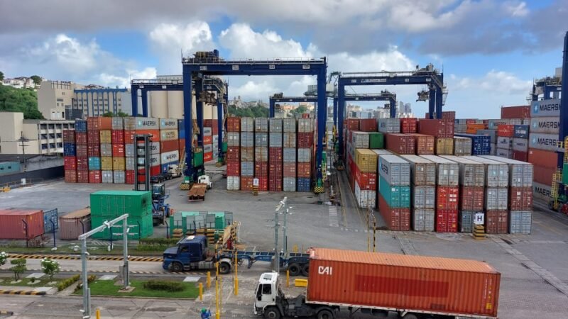 Bahia Export 2024 começa nesta quinta na FIEB