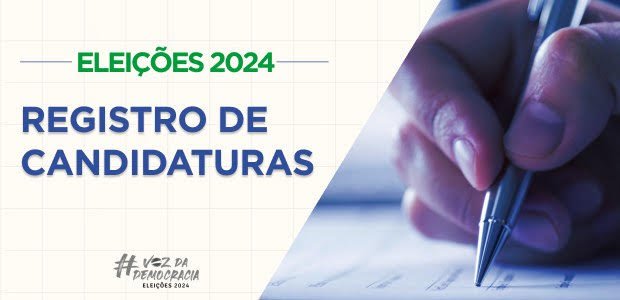 TRE-BA defere 94% dos pedidos de registro de candidaturas