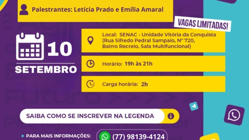 Conversando sobre Marketing Digital