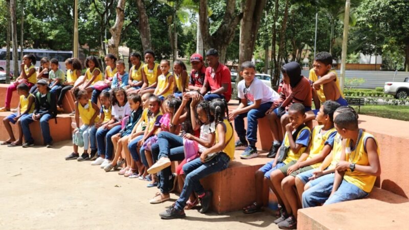 UESC comemora Dia da Árvore com premiação