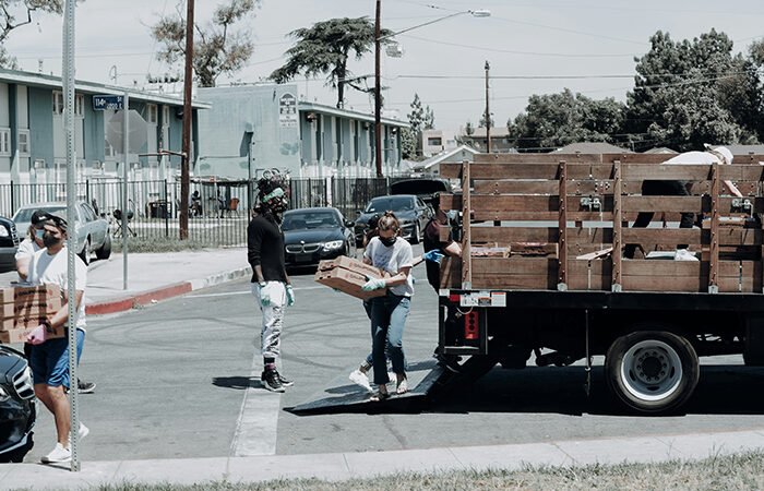 Doação. Crônica da semana, por Nilson Lattari