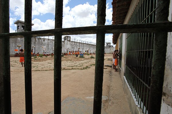 CNJ dá início às preparações para o Mutirão Processual Penal de 2024 