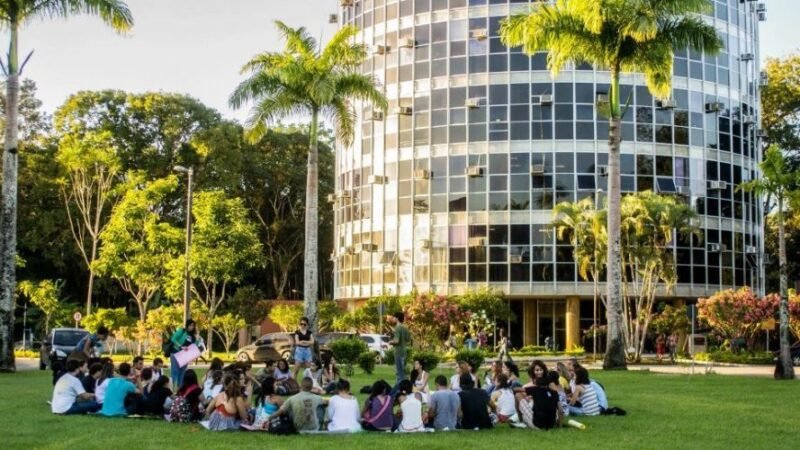 Cônsul Honorário dos EUA faz palestra na Uesc nesta terça-feira