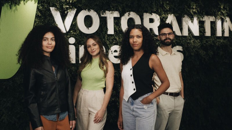 Votorantim Cimentos abre inscrições para Programa de Trainee