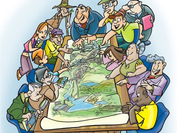 Comitê da Bacia Hidrográfica do Rio das Contas celebra 16 anos nesta quinta-feira