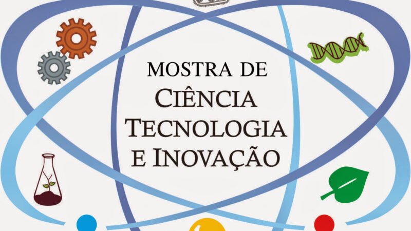 Estudantes do SESI de Vitória da Conquista participam de mostra de ciências e tecnologia
