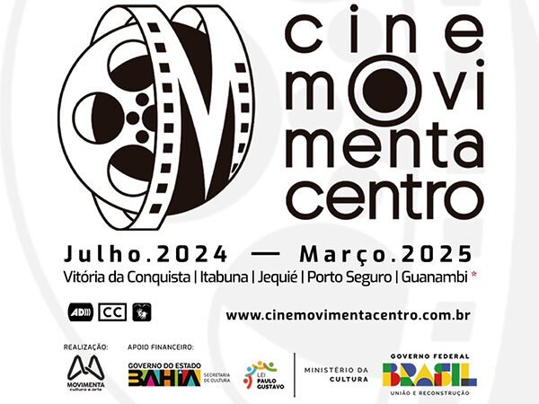 Cine Movimento Centro comemora mês das crianças com “Historietas Assombradas”