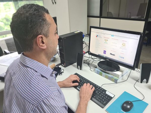 Servidores estaduais têm 84% em desconto em cursos de graduação e pós-graduação