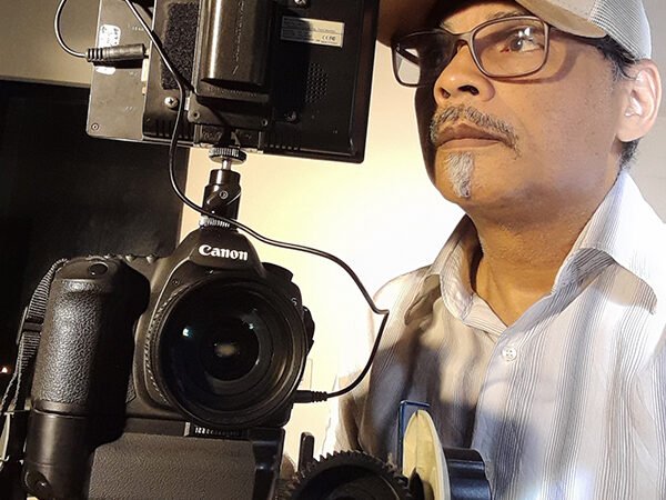 Filme de professor da Uesc ganha dois prêmios na Índia