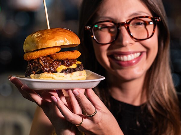 Torresmofest, maior Festival Gastronômico do Brasil em Vitória da Conquista