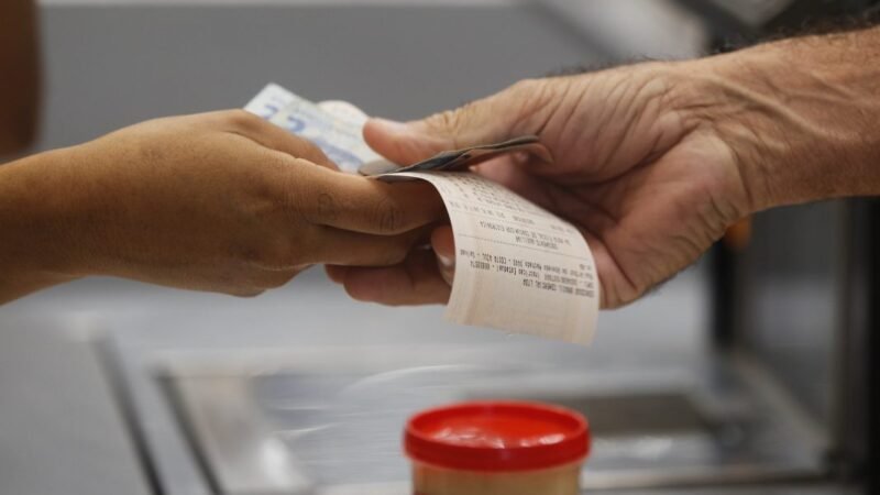 Estado distribui R$ 5 milhões via Sua Nota é um Show de Solidariedade