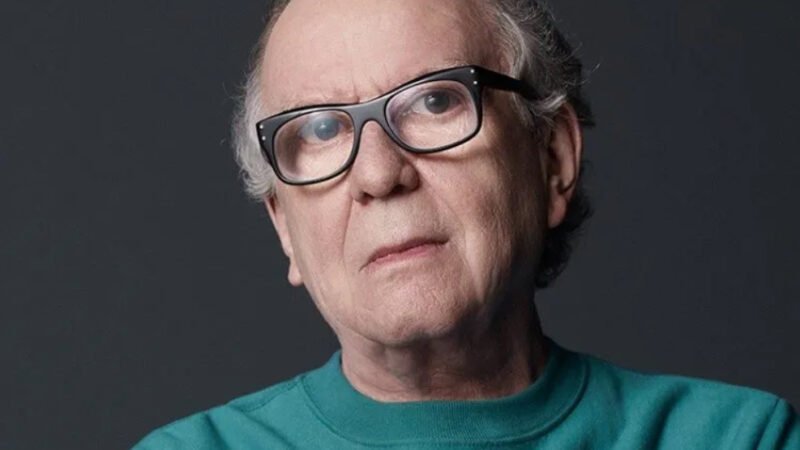 Morre neste domingo, Washington Olivetto