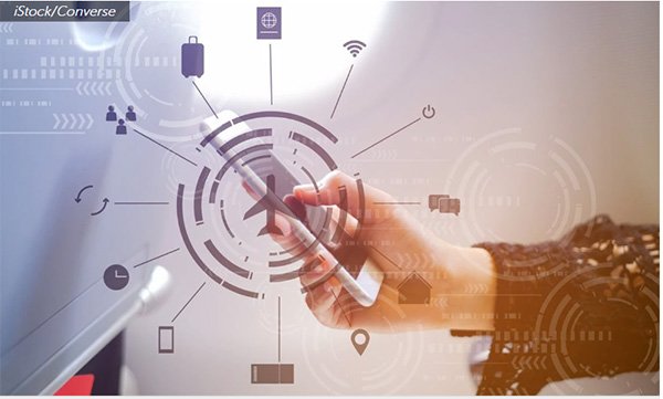 A revolução do turismo digital e o impacto da tecnologia no planejamento de viagens personalizadas