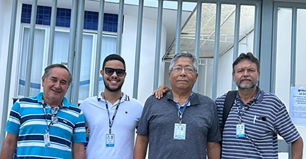 Crea-BA celebra 127 anos de Jequié com 960 profissionais registrados